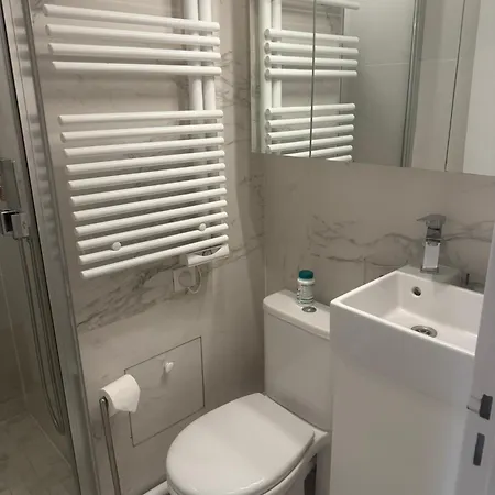 Vue, Espace & Confort 2 Avec Terrasse & Parking, Aux Portes De Paris *